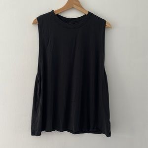 All Yours Lululemon Tank - size 10